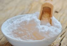 50 usos possíveis do bicarbonato de sódio