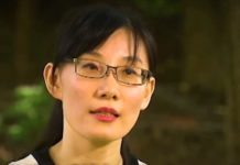 Virologista chinesa acusa China