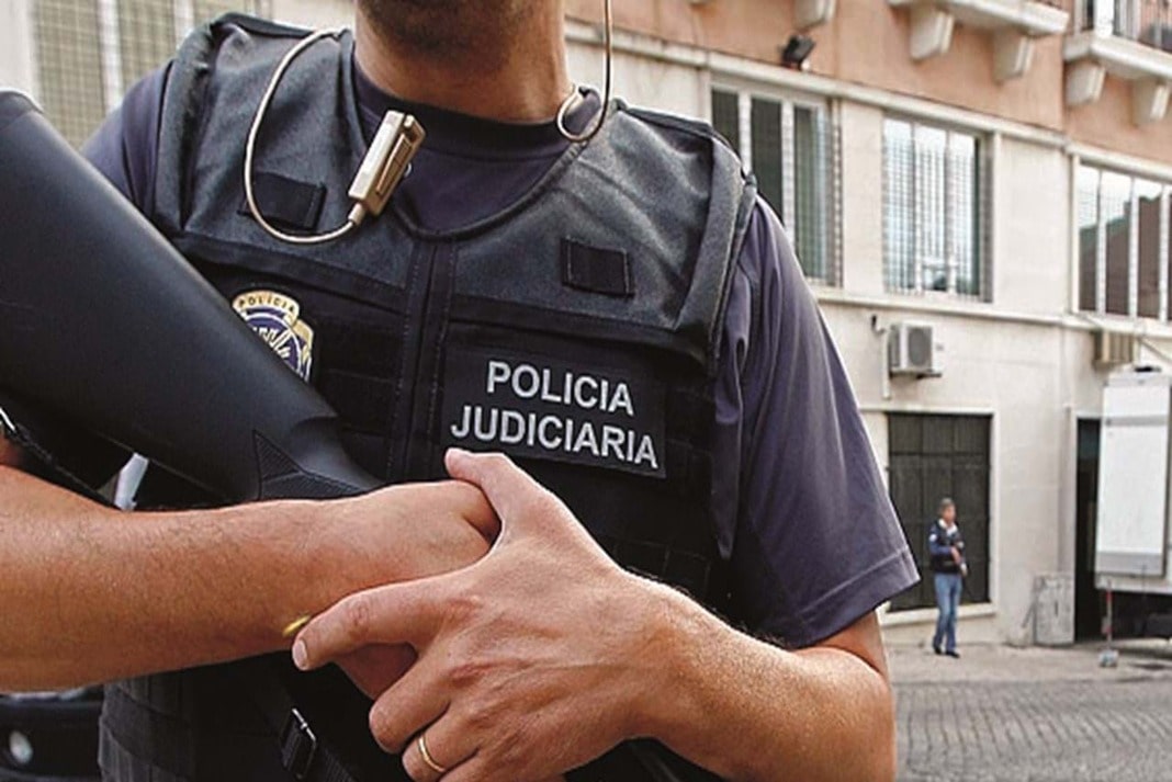 Detidos em Portugal terroristas
