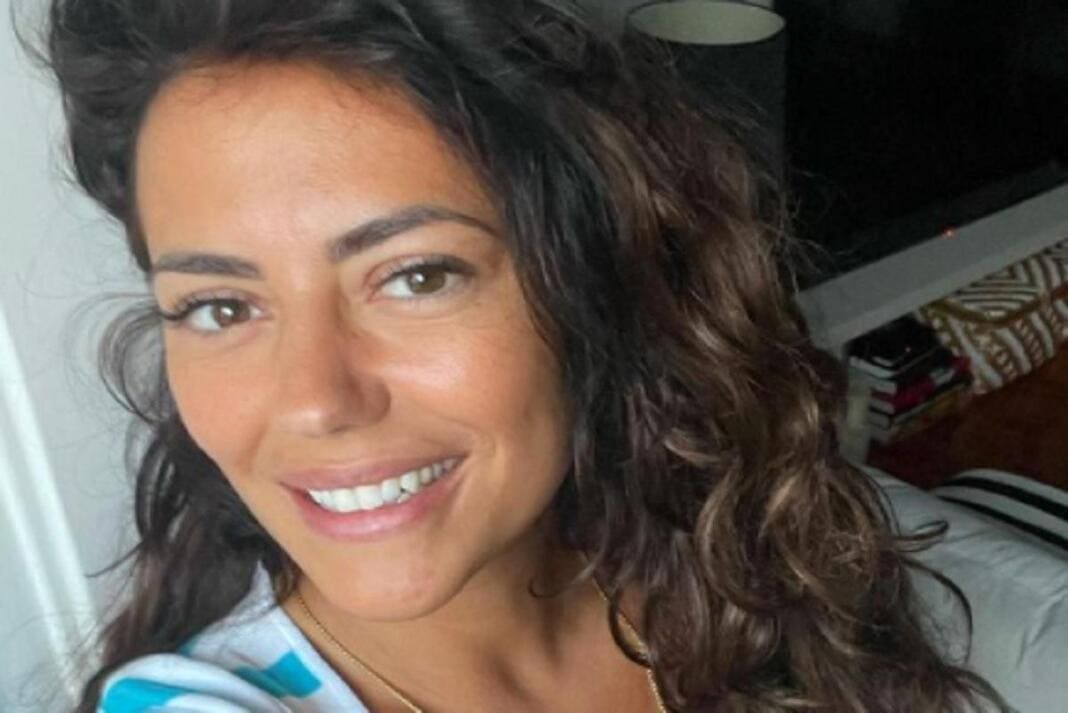 Sofia Ribeiro partilhou um vídeo e surpreendeu ao mostrar o namorado. A actriz voltou a ter um namorado, mas nunca partilhou fotos com o mesmo.