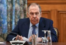 Ministro russo acusa ocidente