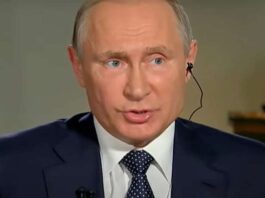 dúvidas sobre saúde Putin