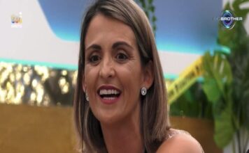 Ana Morina critica ataques de Débora Neves