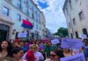 marcha orgulho LGBTI+