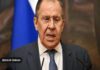 Ministro russo diz que Ocidente imita Hitler