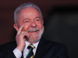 Lula da Silva vence Bolsonaro