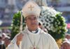 Bispo do Porto pede a fiéis não casem