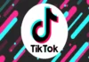 Tiktok bloqueia uso da aplicação