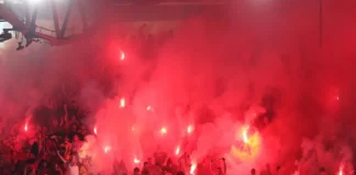Benfica é CAMPEÃO NACIONAL!