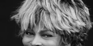 Cantora Tina Turner morreu