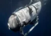 Submarino desaparecido no Oceano Atlântico fica sem oxigénio.