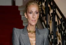 Céline Dion enfrenta doença rara