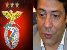 Antigo capitão do Benfica falece