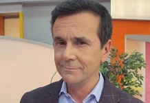 Jorge Gabriel arrasa reality shows